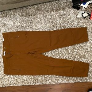 18 Loft High Waste Legging